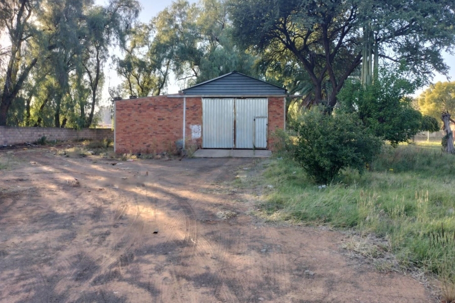 0 Bedroom Property for Sale in Petrusburg Free State